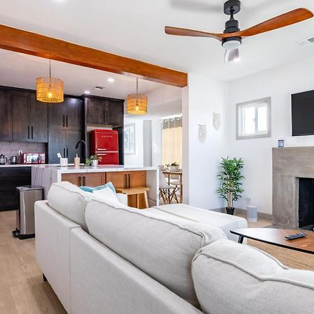 Vacation Home I Big Backyard I 5Min To Sofi Inglewood Extérieur photo