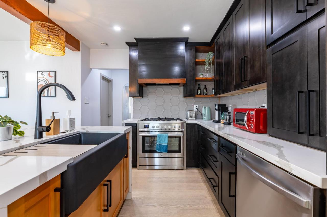 Vacation Home I Big Backyard I 5Min To Sofi Inglewood Extérieur photo