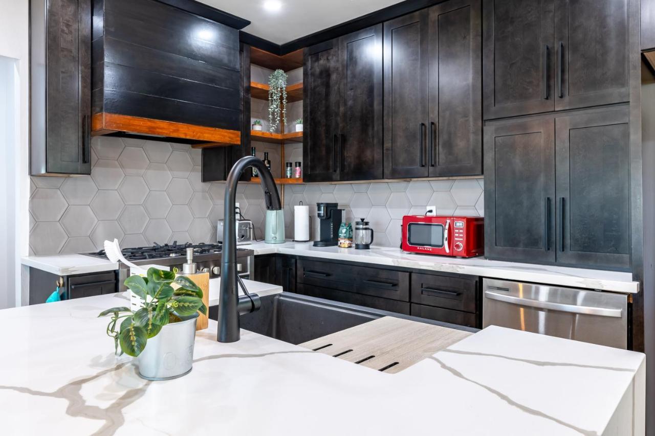 Vacation Home I Big Backyard I 5Min To Sofi Inglewood Extérieur photo