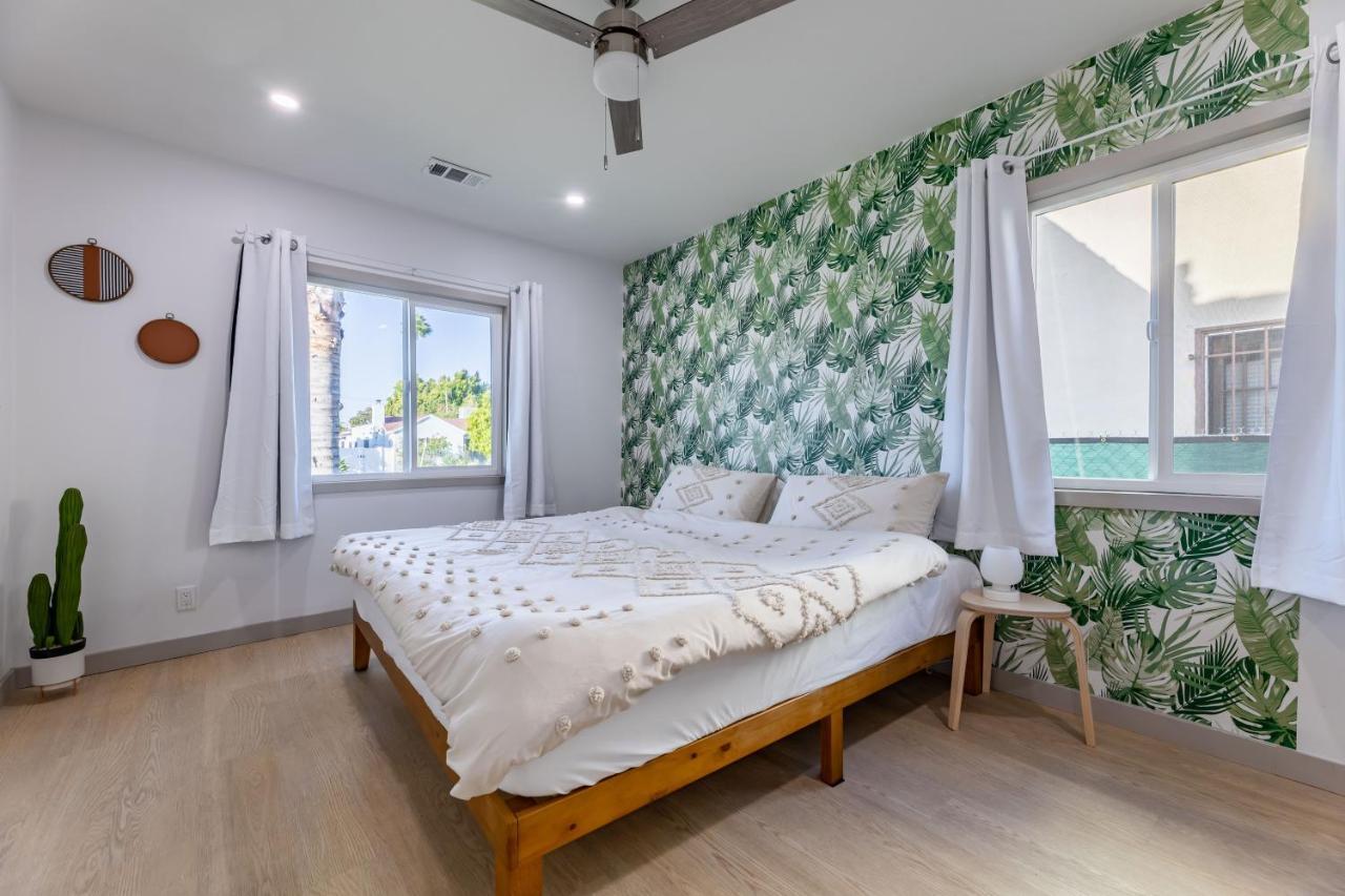 Vacation Home I Big Backyard I 5Min To Sofi Inglewood Extérieur photo