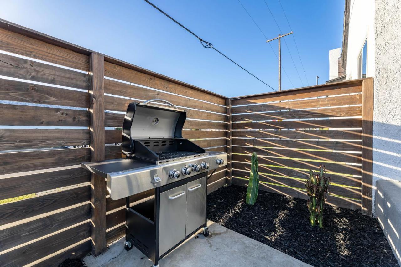 Vacation Home I Big Backyard I 5Min To Sofi Inglewood Extérieur photo